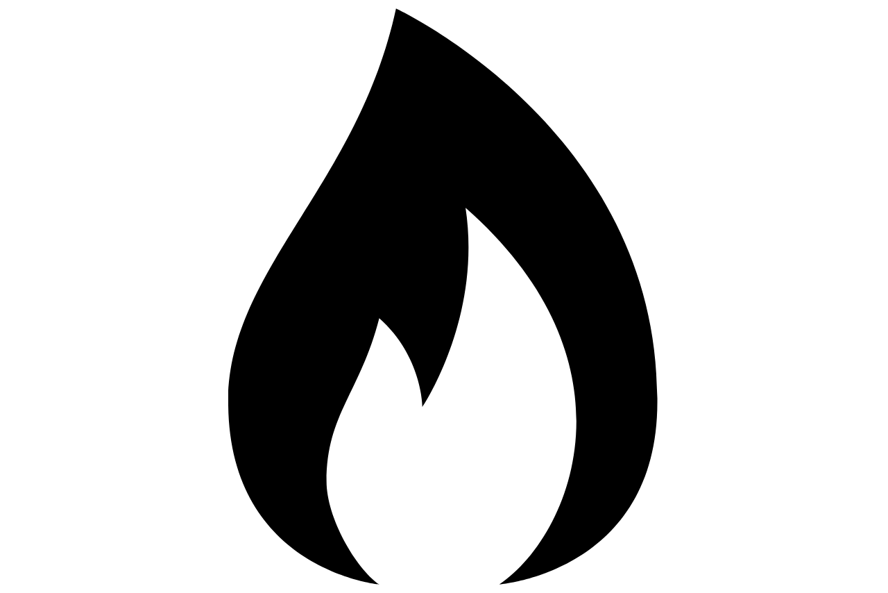 Gasheizung