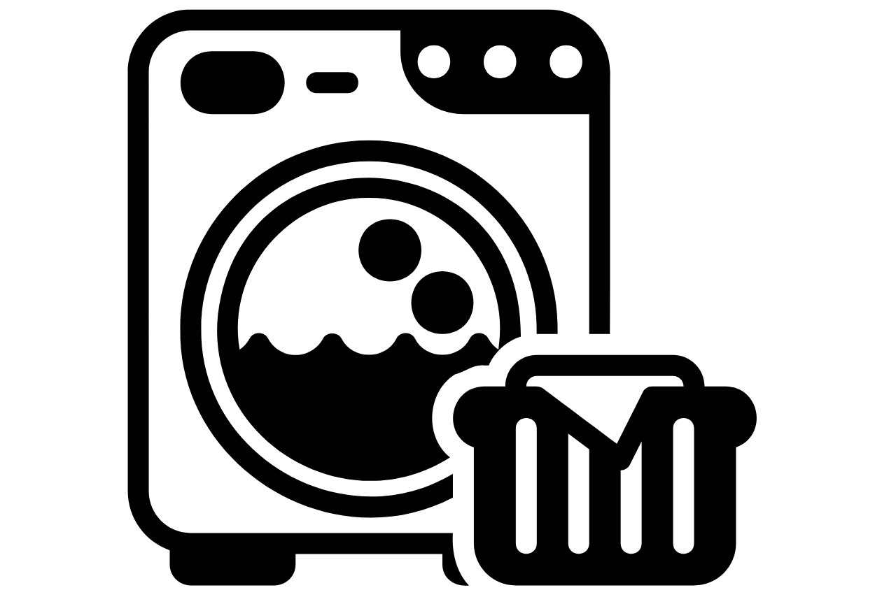 Haushaltsraum